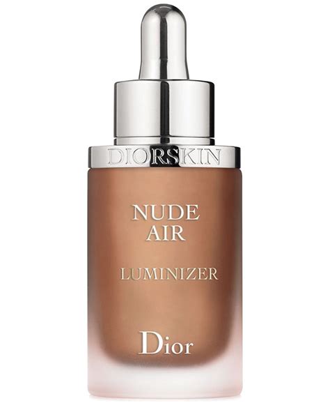 dior nude air vs nude luminzier reddit